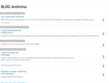 Tablet Screenshot of escalanteandreina.blogspot.com