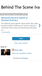 Mobile Screenshot of behindthesceneiva.blogspot.com