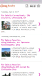 Mobile Screenshot of carnesrealty.blogspot.com