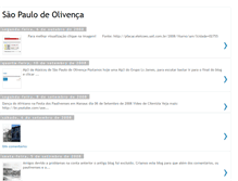 Tablet Screenshot of paulivenses-online.blogspot.com