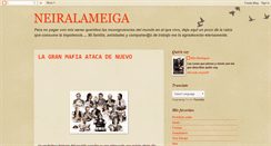 Desktop Screenshot of neiralameiga.blogspot.com