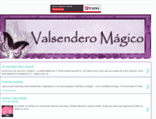 Tablet Screenshot of paquiacostarguez.blogspot.com