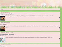 Tablet Screenshot of girlfriendmoments.blogspot.com