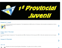 Tablet Screenshot of ecijabpie-juvenilb.blogspot.com
