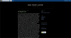 Desktop Screenshot of k9sex-dogscat.blogspot.com