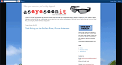 Desktop Screenshot of ikamglasses.blogspot.com