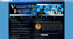 Desktop Screenshot of cibneib-cursos.blogspot.com