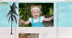 Desktop Screenshot of bkizatt.blogspot.com