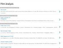 Tablet Screenshot of film-analysis.blogspot.com