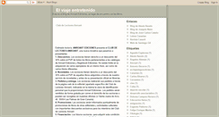 Desktop Screenshot of anroartediciones.blogspot.com