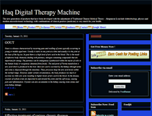 Tablet Screenshot of haqdigitaltherapy.blogspot.com