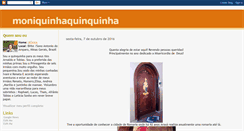 Desktop Screenshot of moniquinhaquinquinha.blogspot.com
