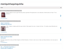 Tablet Screenshot of moniquinhaquinquinha.blogspot.com
