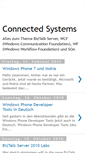 Mobile Screenshot of connectedsystems-de.blogspot.com