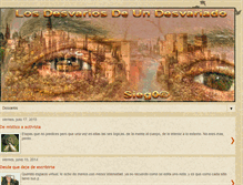 Tablet Screenshot of cansino.blogspot.com