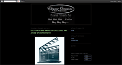 Desktop Screenshot of eoepblog.blogspot.com