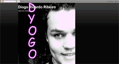 Desktop Screenshot of diogoricardoribeiro.blogspot.com