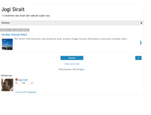 Tablet Screenshot of jogie-sirait.blogspot.com