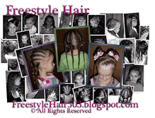 Tablet Screenshot of freestylehair503.blogspot.com