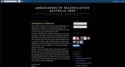 Desktop Screenshot of francistaman.blogspot.com
