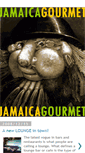 Mobile Screenshot of jamaicagourmet.blogspot.com