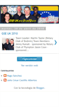 Mobile Screenshot of gseuk2010.blogspot.com