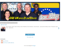 Tablet Screenshot of gseuk2010.blogspot.com