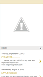 Mobile Screenshot of begphoto.blogspot.com