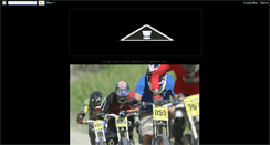 Desktop Screenshot of lapazdownhill.blogspot.com