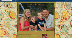 Desktop Screenshot of 3sorensonboysandalady.blogspot.com