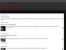 Tablet Screenshot of frangorocknroll.blogspot.com