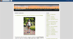 Desktop Screenshot of ermorosblog.blogspot.com