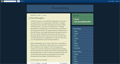Desktop Screenshot of dommiflute.blogspot.com