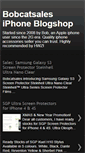 Mobile Screenshot of bobcatsales.blogspot.com