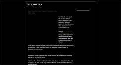 Desktop Screenshot of pontiku.blogspot.com