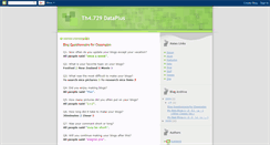 Desktop Screenshot of ex-messifc.blogspot.com