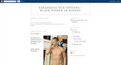 Desktop Screenshot of expandingouroptions.blogspot.com
