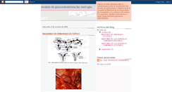 Desktop Screenshot of ginecoobstetriciaugto.blogspot.com