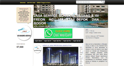 Desktop Screenshot of jayamakmurteknik.blogspot.com