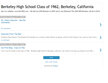 Tablet Screenshot of bhs1962.blogspot.com