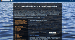 Desktop Screenshot of nyyc-usqs.blogspot.com