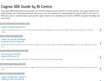 Tablet Screenshot of bicentresdkguide.blogspot.com