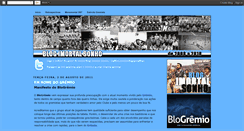 Desktop Screenshot of imortalsonho.blogspot.com
