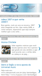Mobile Screenshot of cdmusicmail.blogspot.com