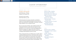 Desktop Screenshot of jasonoverdorf.blogspot.com