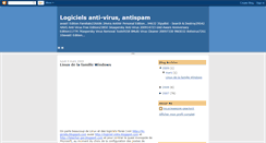 Desktop Screenshot of inf-o.blogspot.com