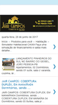 Mobile Screenshot of jaircamposcorretor.blogspot.com