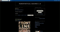 Desktop Screenshot of gbenjaminensor.blogspot.com