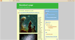 Desktop Screenshot of brandy-hor.blogspot.com