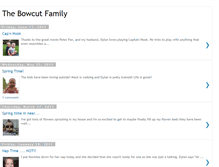 Tablet Screenshot of bowcutfam.blogspot.com